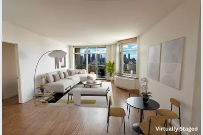 188 E 64th Street #2006, New York, NY 10065 - Photo 1