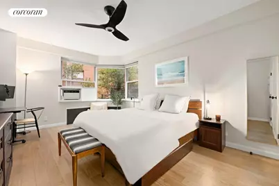 440 E 56th Street #1B, New York City, NY 10022 - Photo 7