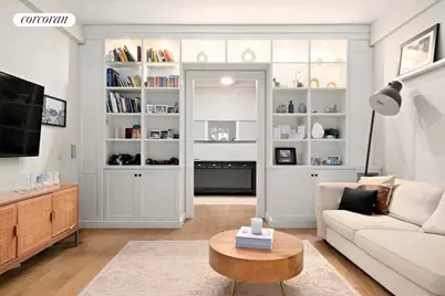 440 E 56th Street #1B, New York City, NY 10022 - Photo 3
