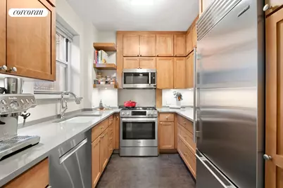 440 E 56th Street #1B, New York, NY 10022 - Photo 5