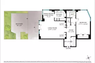 440 E 56th St, New York City, NY 10022 - Photo 15