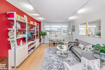 2621 Palisade Avenue #11G, Bronx, NY 10463 - Photo 3