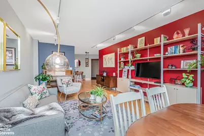 2621 Palisade Avenue #11G, Bronx, NY 10463 - Photo 5