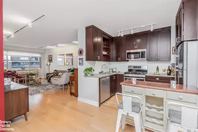 2621 Palisade Avenue #11G, New York City, NY 10463 - Photo 7