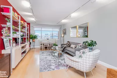 2621 Palisade Avenue #11G, Bronx, NY 10463 - Photo 1