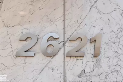 2621 Palisade Avenue #11G, New York City, NY 10463 - Photo 21