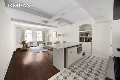 470 W 24th Street #9J, New York, NY 10011 - Photo 1