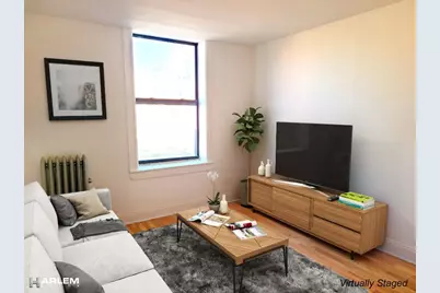 36 W 138th Street #52, New York City, NY 10037 - Photo 1