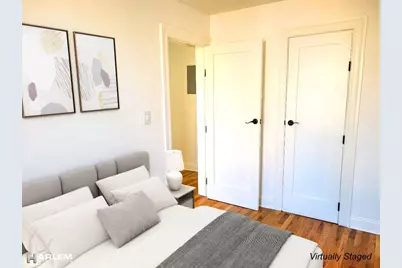 36 W 138th Street #52, New York City, NY 10037 - Photo 5
