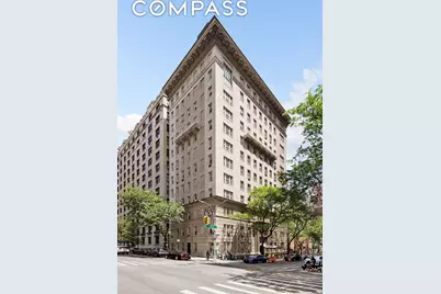 863 Park Avenue #8W, New York City, NY 10075 - Photo 13