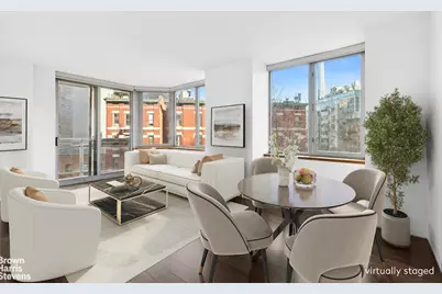 500 W 43rd Street #5G, New York City, NY 10036 - Photo 1
