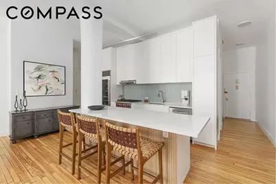 395 Broadway #5B, New York City, NY 10013 - Photo 3