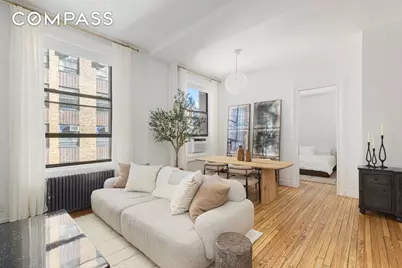 395 Broadway #5B, New York City, NY 10013 - Photo 1