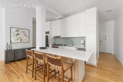 395 Broadway #5B, New York City, NY 10013 - Photo 3