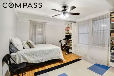 205 E 78th Street #2T, New York City, NY 10075 - Photo 5