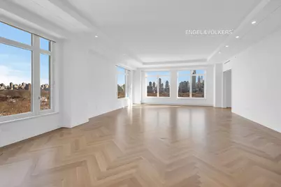 15 Central Park W #11D, New York City, NY 10023 - Photo 1