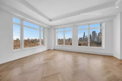 15 Central Park W #11D, New York City, NY 10023 - Photo 3