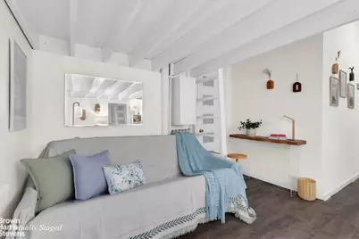 140 W 69th Street #61B, New York City, NY 10023 - Photo 3