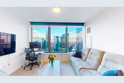 3 Court Square #4205, New York City, NY 11101 - Photo 3