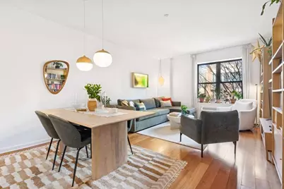 440 E 117th Street #3A, New York, NY 10035 - Photo 1