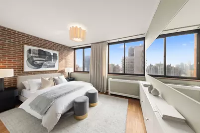 250 E 40th Street #30-F, New York City, NY 10016 - Photo 9