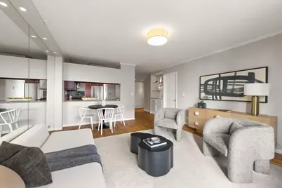 250 E 40th Street #30-F, New York City, NY 10016 - Photo 3