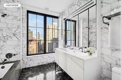 959 1st Avenue #17B, New York City, NY 10022 - Photo 3