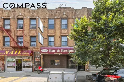 1773 Nostrand Avenue, New York City, NY 11226 - Photo 1