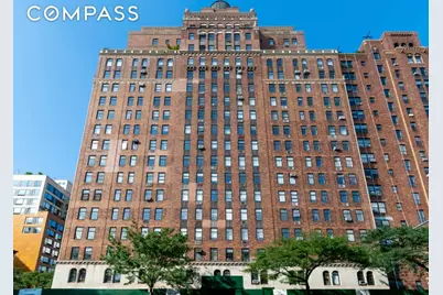 465 W 23rd Street #2G, New York City, NY 10011 - Photo 9