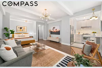 465 W 23rd Street #2G, New York City, NY 10011 - Photo 3