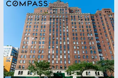 465 W 23rd Street #2G, New York City, NY 10011 - Photo 9