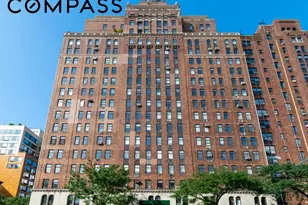 465 W 23rd St, New York City, NY 10011 - Photo 9
