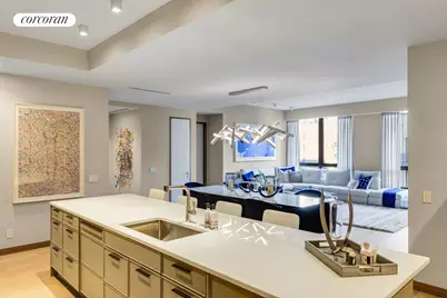90 Lexington Avenue #5C, New York, NY 10016 - Photo 19