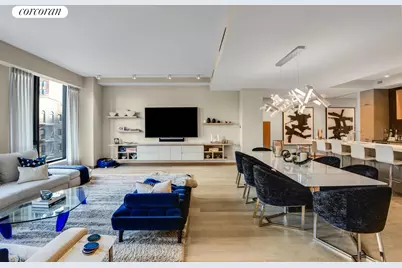 90 Lexington Avenue #5C, New York, NY 10016 - Photo 9