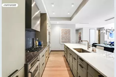 90 Lexington Avenue #5C, New York, NY 10016 - Photo 5