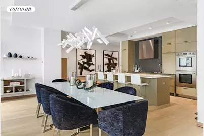 90 Lexington Avenue #5C, New York, NY 10016 - Photo 3