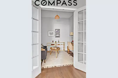 72 E 93rd Street #5, New York City, NY 10128 - Photo 5