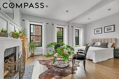 72 E 93rd Street #5, New York City, NY 10128 - Photo 9