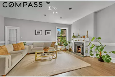 72 E 93rd Street #5, New York City, NY 10128 - Photo 3