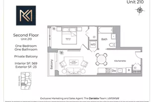 428 E 9th St, New York City, NY 11218 - Photo 17