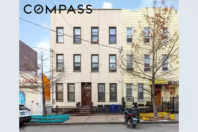 309 Stanhope Street, New York City, NY 11237 - Photo 1