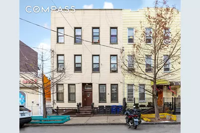309 Stanhope Street, New York City, NY 11237 - Photo 1