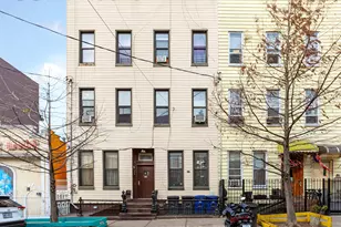 309 Stanhope St, New York City, NY 11237 - Photo 1