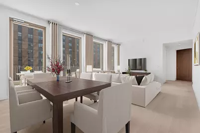 212 W 93rd Street #6A, New York City, NY 10025 - Photo 3