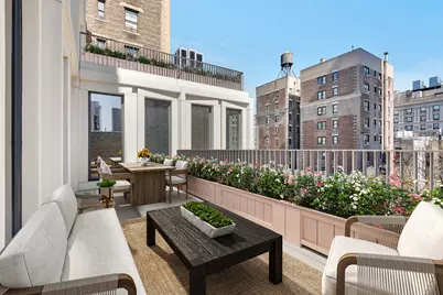 212 W 93rd Street #6A, New York City, NY 10025 - Photo 5