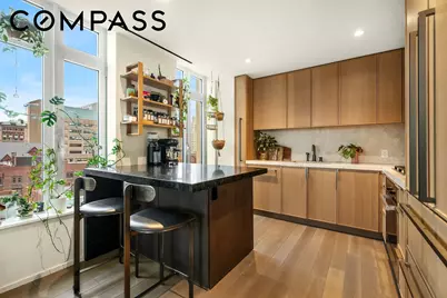 543 W 122nd Street #10E, New York City, NY 10027 - Photo 7
