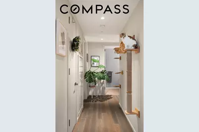 543 W 122nd Street #10E, New York City, NY 10027 - Photo 5