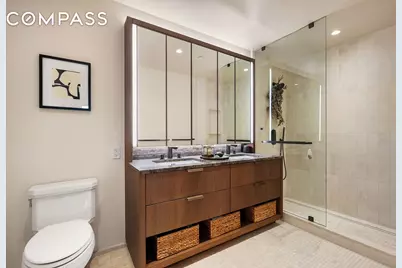 543 W 122nd Street #10E, New York, NY 10027 - Photo 9