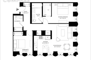 543 W 122nd St, New York City, NY 10027 - Photo 11