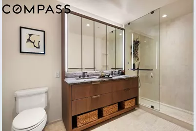 543 W 122nd Street #10E, New York City, NY 10027 - Photo 9